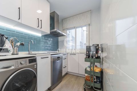 Leilighet i Madrid, Madrid, Madrid - € 649 000 | Ref: 222053 - foto 24