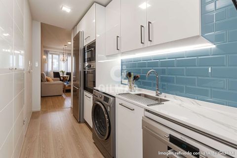 Leilighet i Madrid, Madrid, Madrid - € 649 000 | Ref: 222053 - foto 25