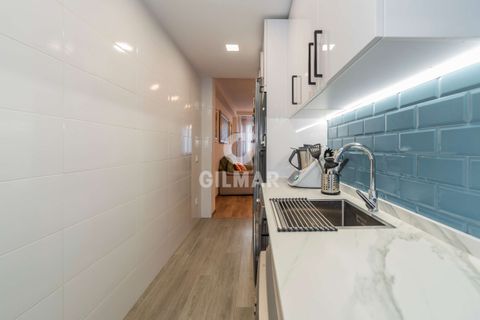 Leilighet i Madrid, Madrid, Madrid - € 649 000 | Ref: 222053 - foto 26