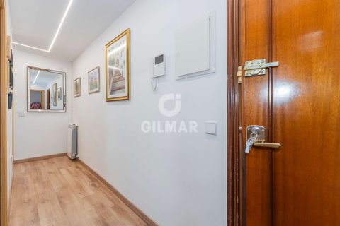 Leilighet i Madrid, Madrid, Madrid - € 649 000 | Ref: 222053 - foto 27