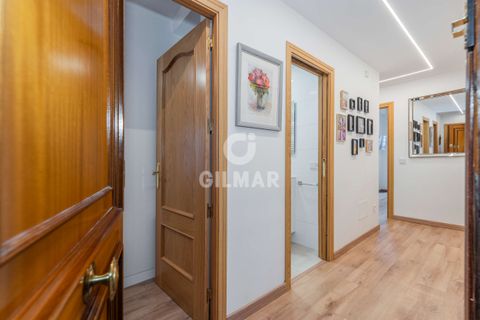 Leilighet i Madrid, Madrid, Madrid - € 649 000 | Ref: 222053 - foto 28