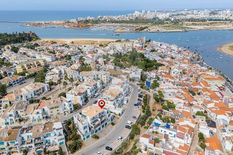 Lejlighed i Ferragudo, Faro, Ferragudo - € 475.000 | Ref: 122881068-600 - foto 2