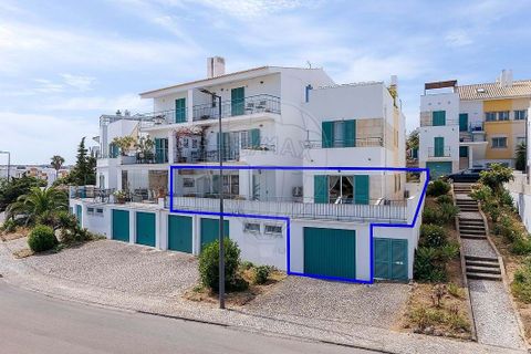 Lejlighed i Ferragudo, Faro, Ferragudo - € 475.000 | Ref: 122881068-600 - foto 3
