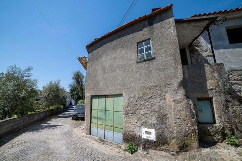 Villa a Mangualde, Viseu, Mangualde - € 42.000 | Ref: 126021212-2 - foto 4