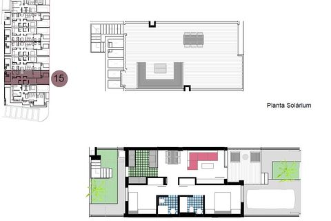 Rækkehus i El Verger, Alicante, El Verger - € 249.000 | Ref: Adosados 2d Verger 3 - foto 2