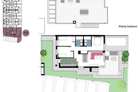 Rækkehus i El Verger, Alicante, El Verger - € 249.000 | Ref: Adosados 2d Verger 3 - foto 4