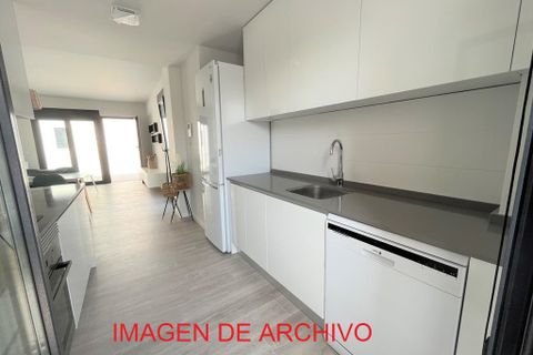 Rækkehus i El Verger, Alicante, El Verger - € 249.000 | Ref: Adosados 2d Verger 3 - foto 5