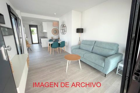 Rækkehus i El Verger, Alicante, El Verger - € 249.000 | Ref: Adosados 2d Verger 3 - foto 6