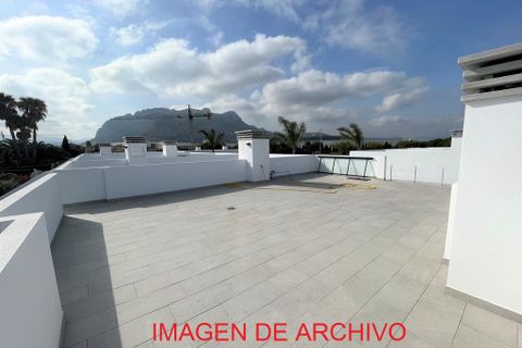 Rækkehus i El Verger, Alicante, El Verger - € 249.000 | Ref: Adosados 2d Verger 3 - foto 7