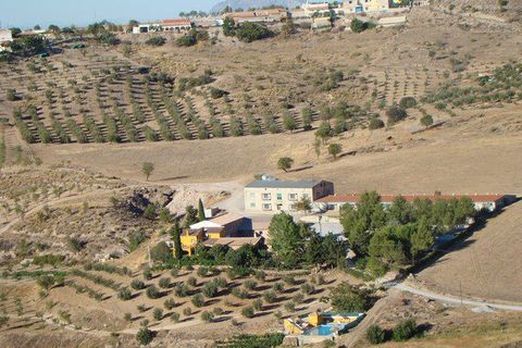 Casa rural em Gor, Granada, Gor - € 425.000 | Ref: v1977 - foto 2