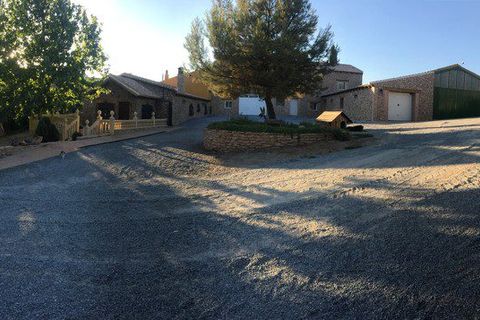 Casa rural em Gor, Granada, Gor - € 425.000 | Ref: v1977 - foto 3