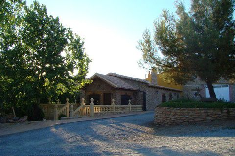 Casa rural em Gor, Granada, Gor - € 425.000 | Ref: v1977 - foto 4