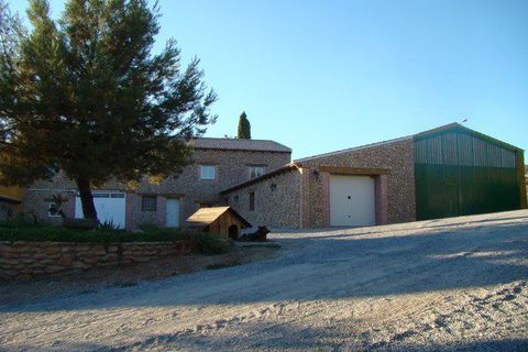 Casa rural em Gor, Granada, Gor - € 425.000 | Ref: v1977 - foto 5