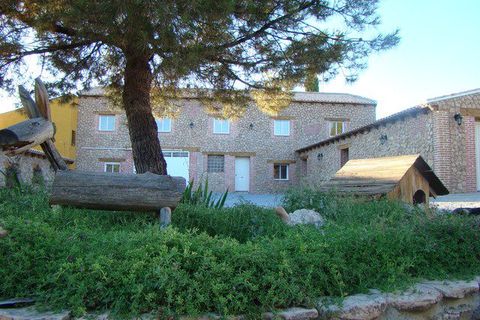 Casa rural em Gor, Granada, Gor - € 425.000 | Ref: v1977 - foto 6