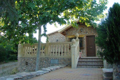 Casa rural em Gor, Granada, Gor - € 425.000 | Ref: v1977 - foto 7