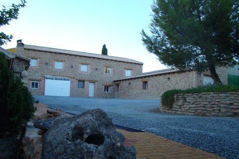 Casa rural em Gor, Granada, Gor - € 425.000 | Ref: v1977 - foto 8