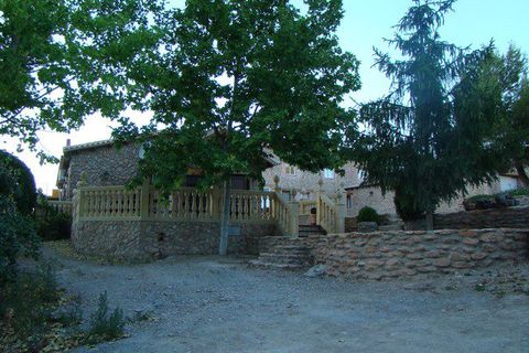 Casa rural em Gor, Granada, Gor - € 425.000 | Ref: v1977 - foto 10