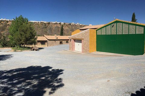 Casa rural em Gor, Granada, Gor - € 425.000 | Ref: v1977 - foto 11