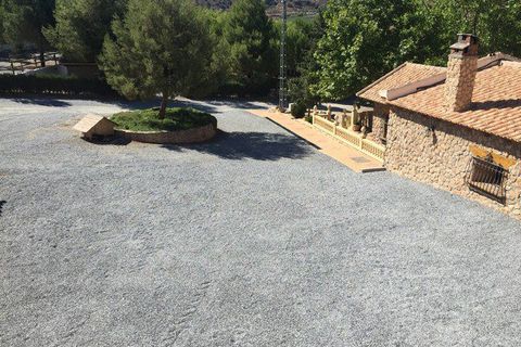 Casa rural em Gor, Granada, Gor - € 425.000 | Ref: v1977 - foto 12