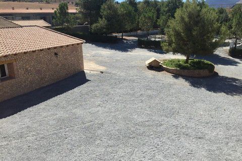 Casa rural em Gor, Granada, Gor - € 425.000 | Ref: v1977 - foto 13