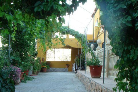 Casa rural em Gor, Granada, Gor - € 425.000 | Ref: v1977 - foto 14