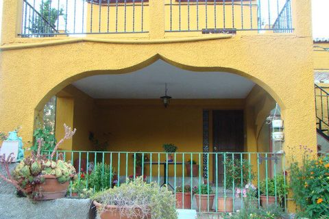 Casa rural em Gor, Granada, Gor - € 425.000 | Ref: v1977 - foto 15