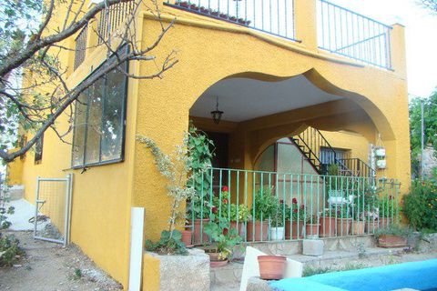 Casa rural em Gor, Granada, Gor - € 425.000 | Ref: v1977 - foto 16