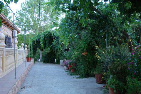 Casa rural em Gor, Granada, Gor - € 425.000 | Ref: v1977 - foto 17