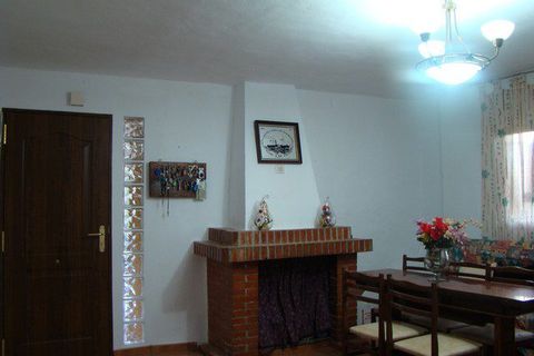 Casa rural em Gor, Granada, Gor - € 425.000 | Ref: v1977 - foto 18