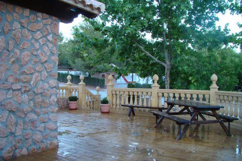 Casa rural em Gor, Granada, Gor - € 425.000 | Ref: v1977 - foto 19