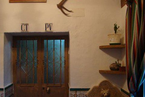 Casa rural em Gor, Granada, Gor - € 425.000 | Ref: v1977 - foto 21