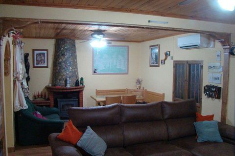 Casa rural em Gor, Granada, Gor - € 425.000 | Ref: v1977 - foto 22
