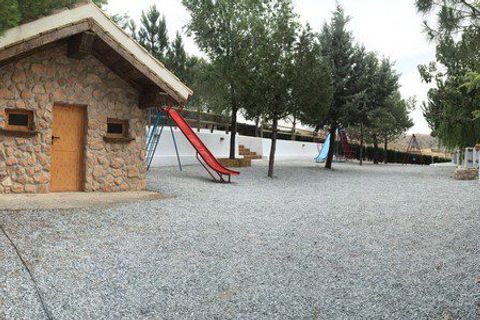Casa rural em Gor, Granada, Gor - € 425.000 | Ref: v1977 - foto 26
