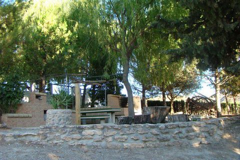 Casa rural em Gor, Granada, Gor - € 425.000 | Ref: v1977 - foto 28