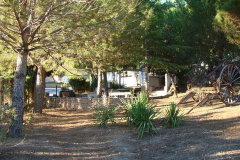 Casa rural em Gor, Granada, Gor - € 425.000 | Ref: v1977 - foto 29