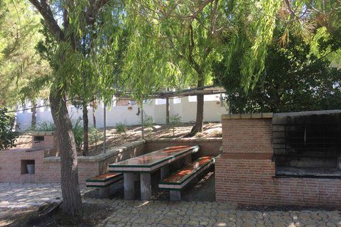 Casa rural em Gor, Granada, Gor - € 425.000 | Ref: v1977 - foto 32