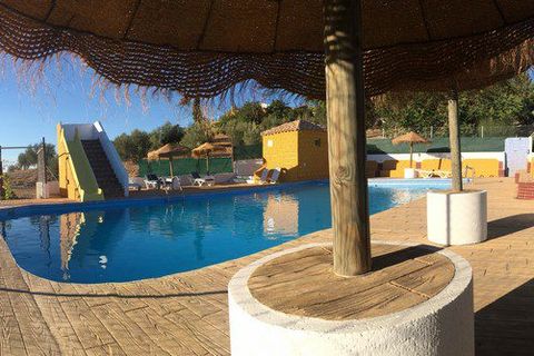Casa rural em Gor, Granada, Gor - € 425.000 | Ref: v1977 - foto 33