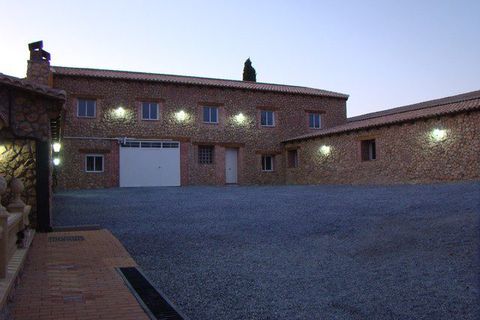 Casa rural em Gor, Granada, Gor - € 425.000 | Ref: v1977 - foto 35