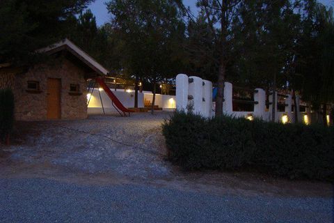 Casa rural em Gor, Granada, Gor - € 425.000 | Ref: v1977 - foto 36
