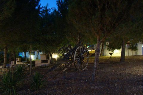 Casa rural em Gor, Granada, Gor - € 425.000 | Ref: v1977 - foto 39