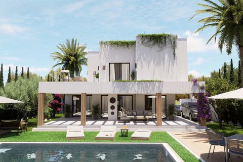 Villa a Ciudad Quesada, Alicante, Ciudad Quesada - € 979.501 | Ref: NBCB-57906 - foto 2