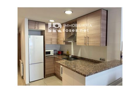 Lejlighed i Roses, Gerona, Roses - € 195.000 | Ref: 3850 - foto 3