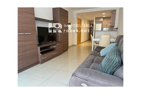 Lejlighed i Roses, Gerona, Roses - € 195.000 | Ref: 3850 - foto 6