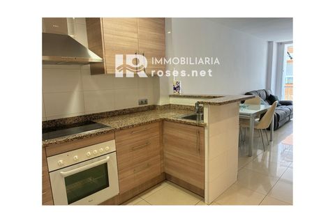 Lejlighed i Roses, Gerona, Roses - € 195.000 | Ref: 3850 - foto 8