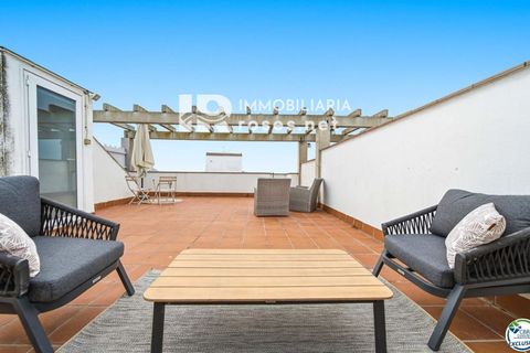 Wohnung in Roses, Gerona - Foto 1
