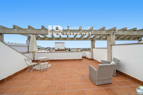 Wohnung in Roses, Gerona - Foto 3