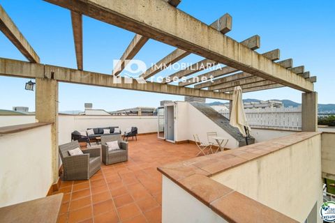 Wohnung in Roses, Gerona - Foto 4