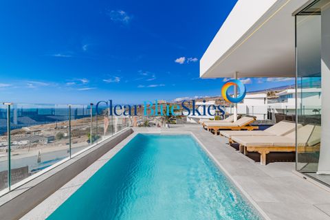 Villa a Callao Salvaje, Tenerife, Callao Salvaje - € 1.595.000 | Ref: 9105C - foto 2