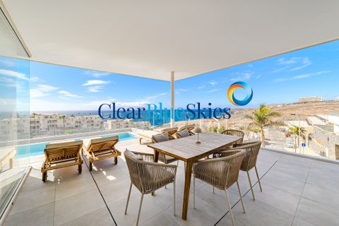 Villa a Callao Salvaje, Tenerife, Callao Salvaje - € 1.595.000 | Ref: 9105C - foto 3