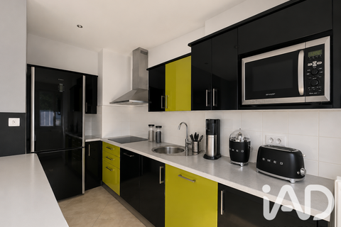 Lejlighed i Paris, Paris, Paris - € 390.000 | Ref: 55773 - foto 8